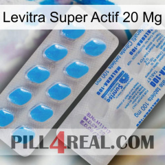 Levitra Super Active 20Mg new15